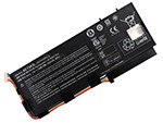 Acer Aspire P3-131-4833 battery from Australia