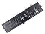 Acer Switch 12 SW5-271-643M replacement battery
