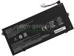 Acer Chromebook C720P-2625 replacement battery