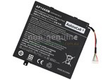 Acer Switch 10 SW5-011-12VU replacement battery