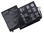 Acer Switch 10 E SW3-016P replacement battery