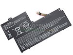 Acer AP16A4K(3ICP4/68/111) replacement battery