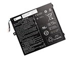 Acer Switch 10 V SW5-017-1698 replacement battery