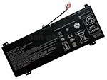 Acer Chromebook Spin 11 R751TN-C0QV replacement battery