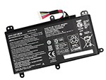 Acer Predator 15 G9-591R-73ZN replacement battery