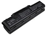 Acer AS07A72 replacement battery
