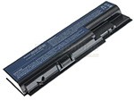 Acer Extensa 7630Z replacement battery