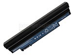 Acer ASPIRE ONE D260-2754 replacement battery