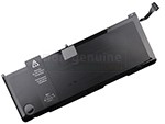 Apple MacBook Pro 17 inch MD311J/A replacement battery
