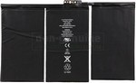 Apple MC983 replacement battery