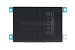 Apple MD796 replacement battery