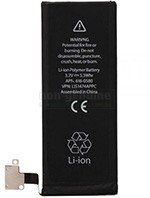 Apple MD242B/A replacement battery