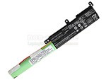 Asus X541NC replacement battery