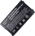 Asus F80 battery from Australia