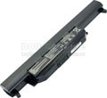 Asus A45 replacement battery