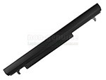 Asus S56CM replacement battery