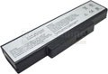 Asus A72 replacement battery