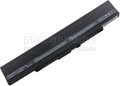 Asus A41-U53 battery from Australia