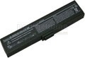 Asus A33-W7 battery from Australia