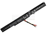 Asus X750JB replacement battery