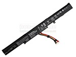 Asus GL752VW-T4308T replacement battery
