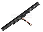 Asus FX552VE replacement battery