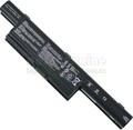 Asus A93 replacement battery