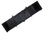 Asus UX3410UA replacement battery