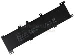 Asus VivoBook Pro 17 N705FN-GC039T replacement battery