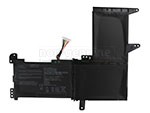 Asus R520UN replacement battery