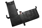 Asus VivoBook Flip 15 TP510UQ-E8034T replacement battery