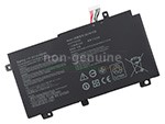 Asus FX504GE battery from Australia