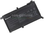 Asus FX571GT replacement battery