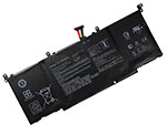 Asus GL502VM replacement battery