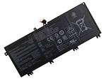 Asus FX503VD-DM112T replacement battery