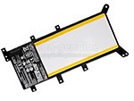 Asus R511LN replacement battery