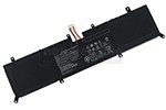 Asus Zenbook R301LA replacement battery