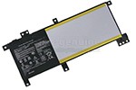 Asus Vivobook R457UJ replacement battery