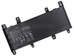 Asus A756UA replacement battery