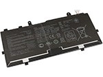 Asus VivoBook Flip J401NA replacement battery