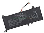 Asus D509DA-EJ097T replacement battery