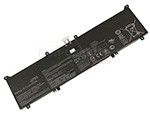 Asus Zenbook UX391UA replacement battery