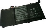 Asus Vivobook V551LB battery from Australia