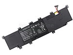 Battery for Asus PU500C