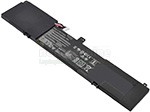 Asus TP301UA-2C replacement battery
