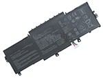 Asus ZenBook UX433FN-A5358T battery from Australia