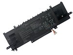 Asus ZenBook 14 UX434FLC-A5293T replacement battery