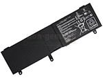 Asus N550X47JS replacement battery