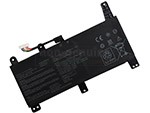 Asus ROG Strix SCAR III G531GW-DB76 replacement battery