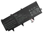 Asus ROG Zephyrus S GX701GVR-EV003T replacement battery